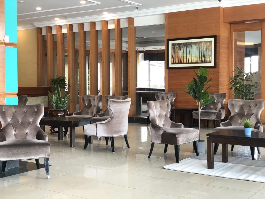 Jo Hotel Johor Bahru Zewnętrze zdjęcie