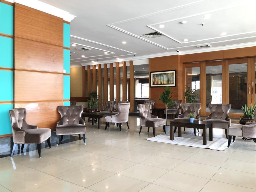 Jo Hotel Johor Bahru Zewnętrze zdjęcie