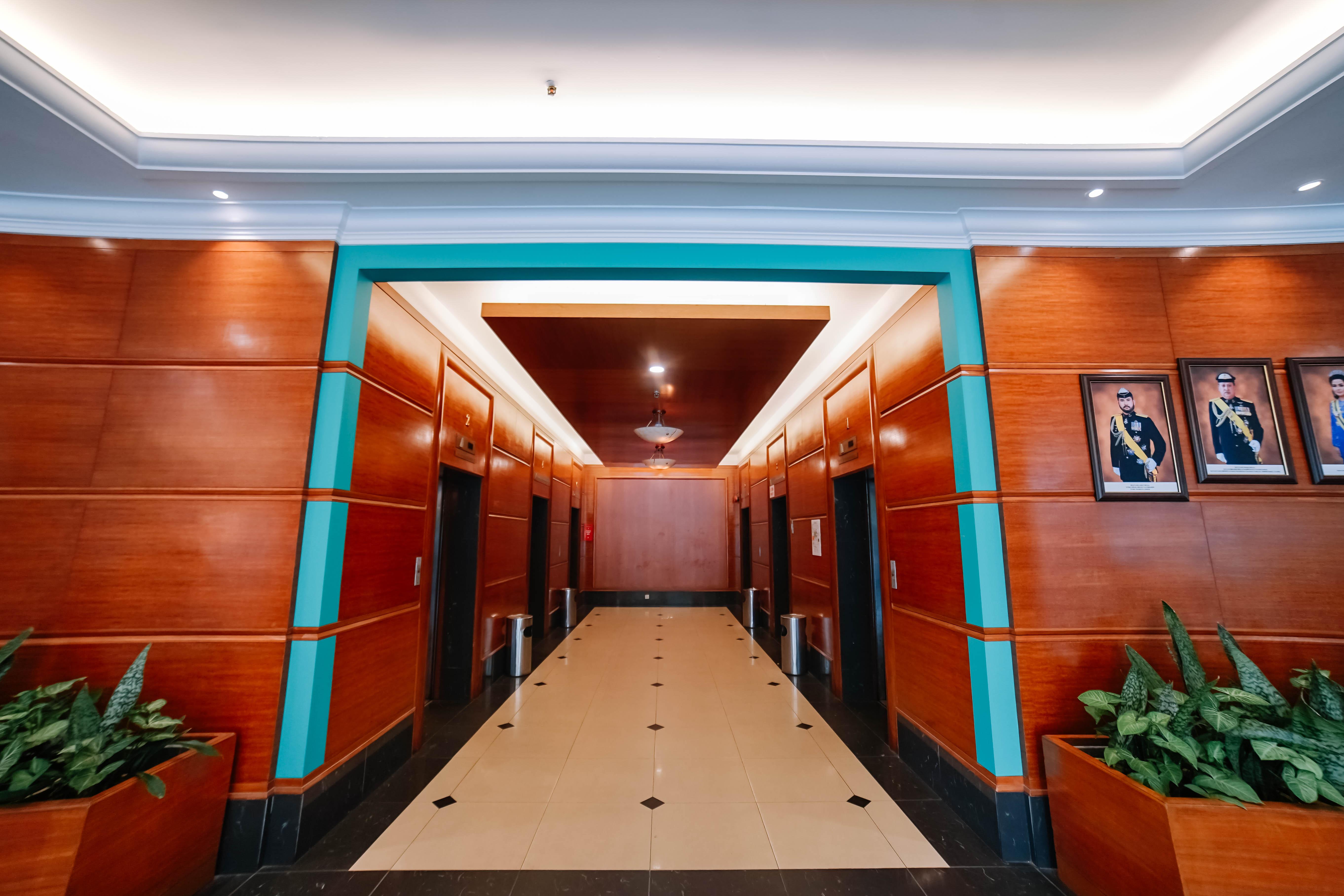 Jo Hotel Johor Bahru Zewnętrze zdjęcie