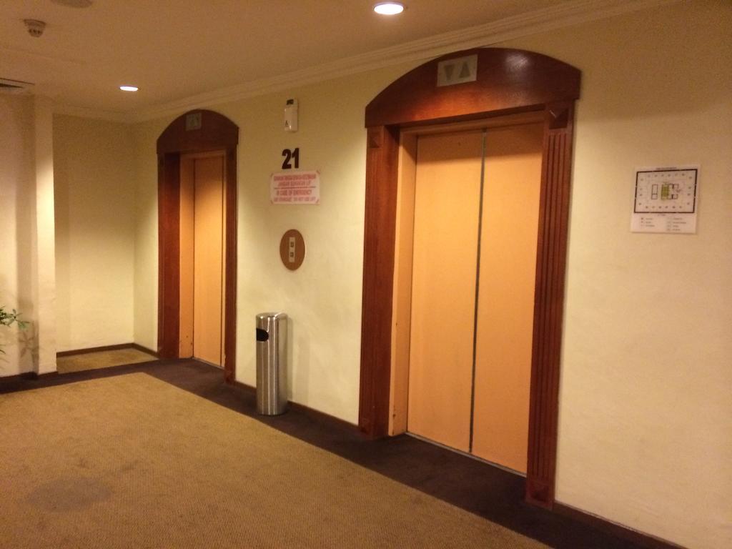 Jo Hotel Johor Bahru Zewnętrze zdjęcie