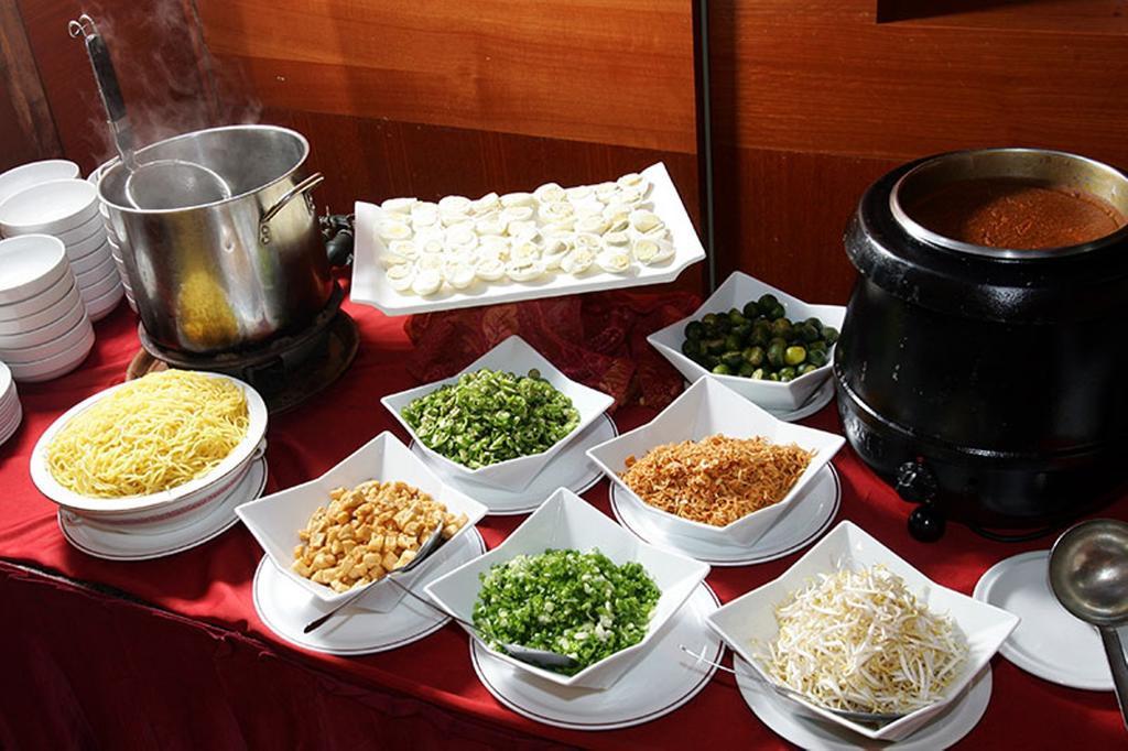 Jo Hotel Johor Bahru Zewnętrze zdjęcie