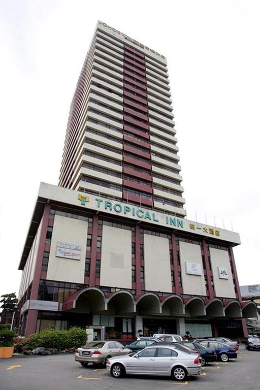 Jo Hotel Johor Bahru Zewnętrze zdjęcie