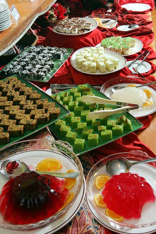 Jo Hotel Johor Bahru Zewnętrze zdjęcie