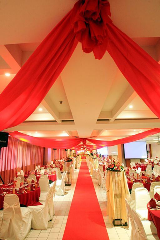 Jo Hotel Johor Bahru Zewnętrze zdjęcie