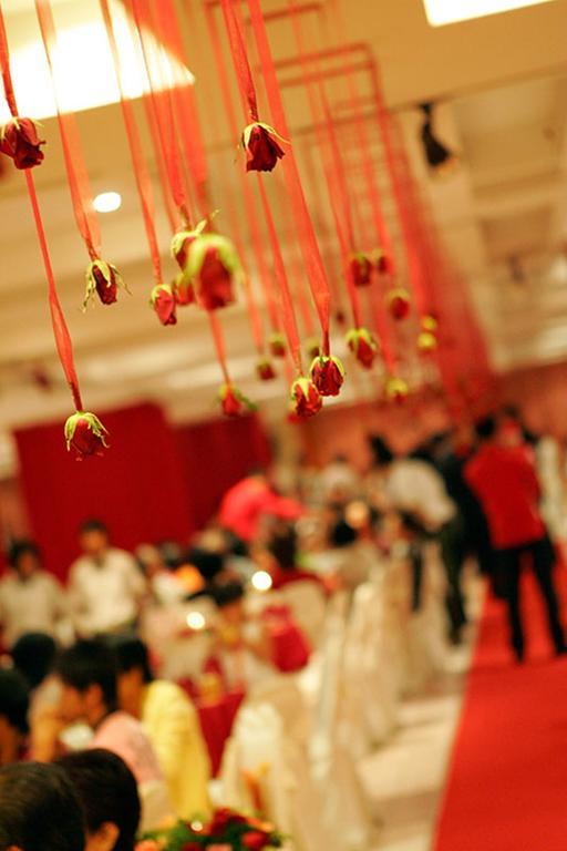Jo Hotel Johor Bahru Zewnętrze zdjęcie