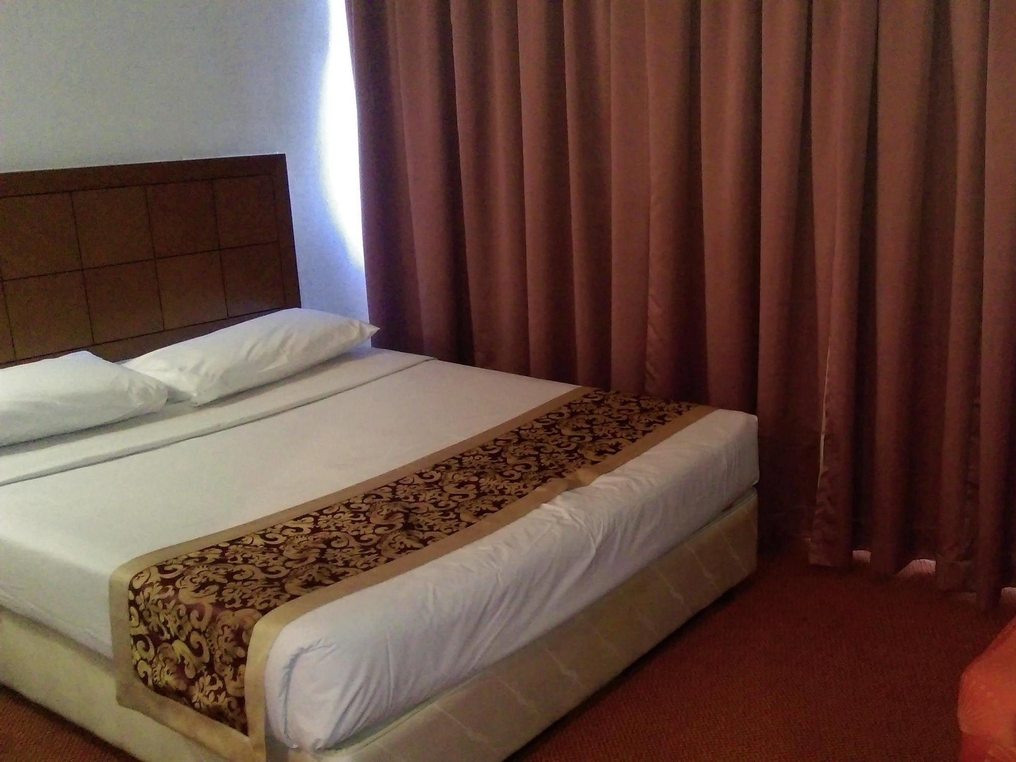 Jo Hotel Johor Bahru Zewnętrze zdjęcie