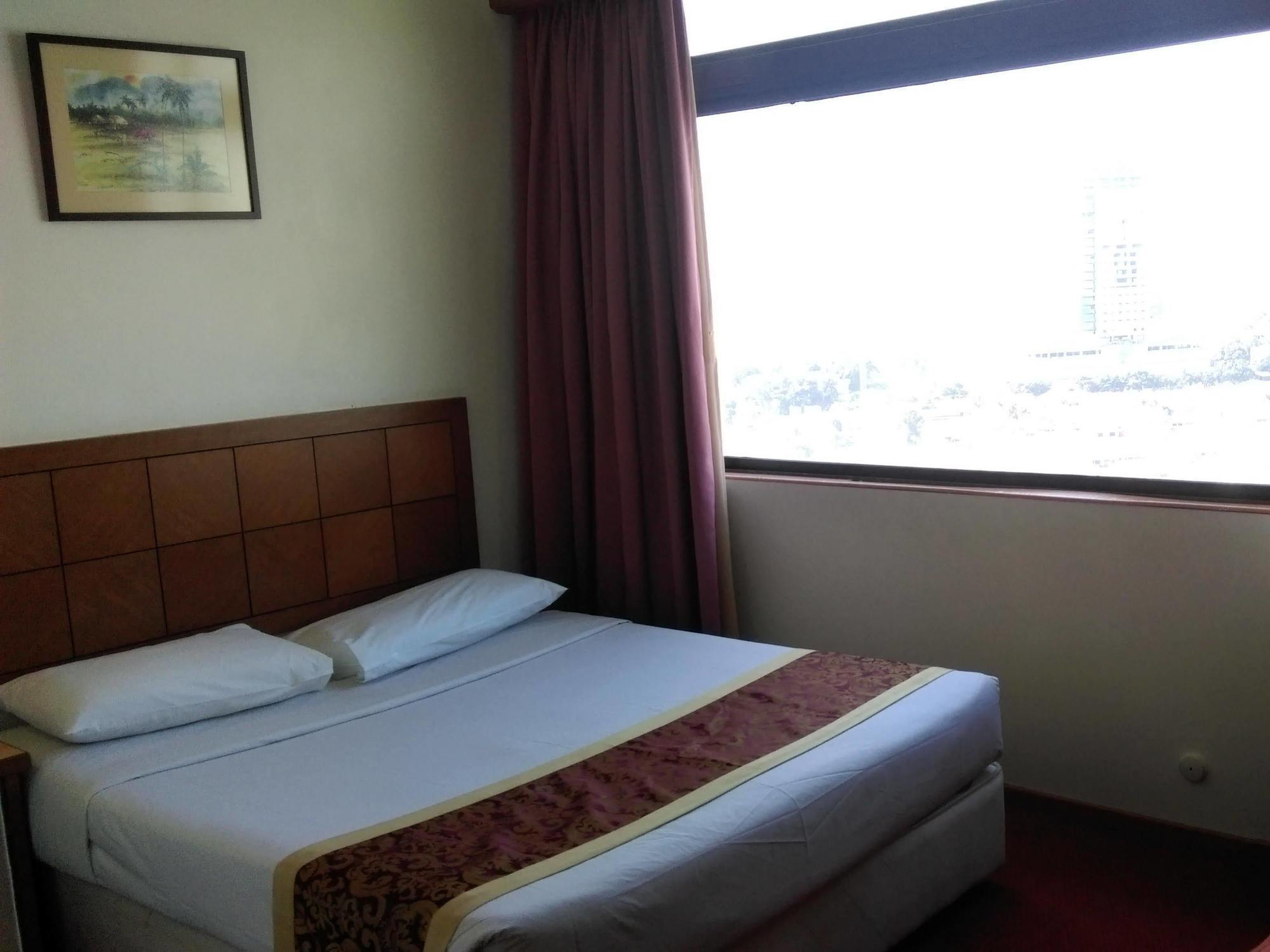 Jo Hotel Johor Bahru Zewnętrze zdjęcie