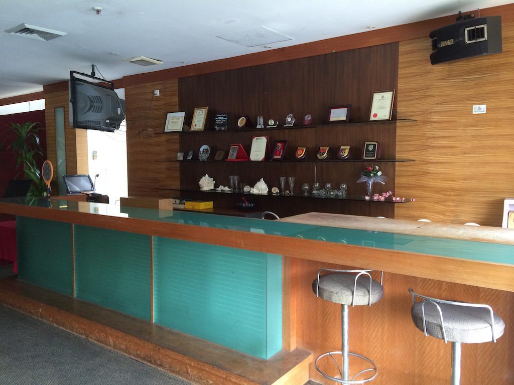 Jo Hotel Johor Bahru Zewnętrze zdjęcie
