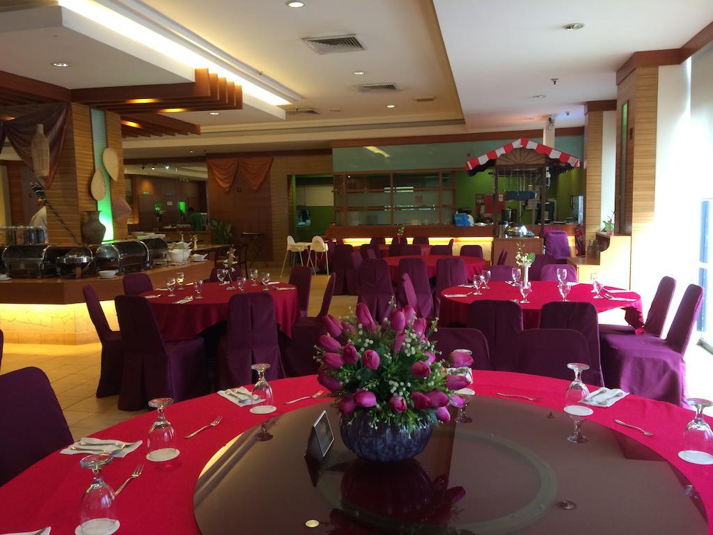 Jo Hotel Johor Bahru Zewnętrze zdjęcie